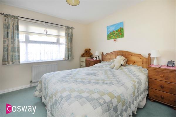 Colenso Drive, Mill Hill